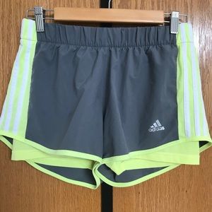Adidas Running Shorts